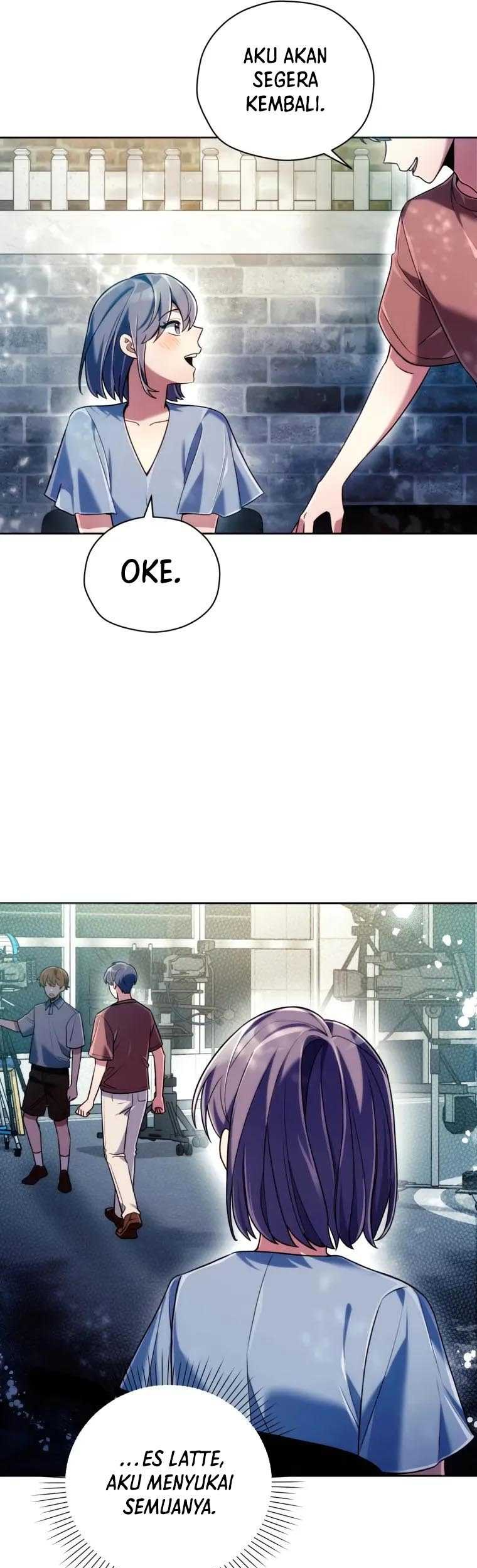 I’ll Make You a Superstar chapter 09 halaman 46