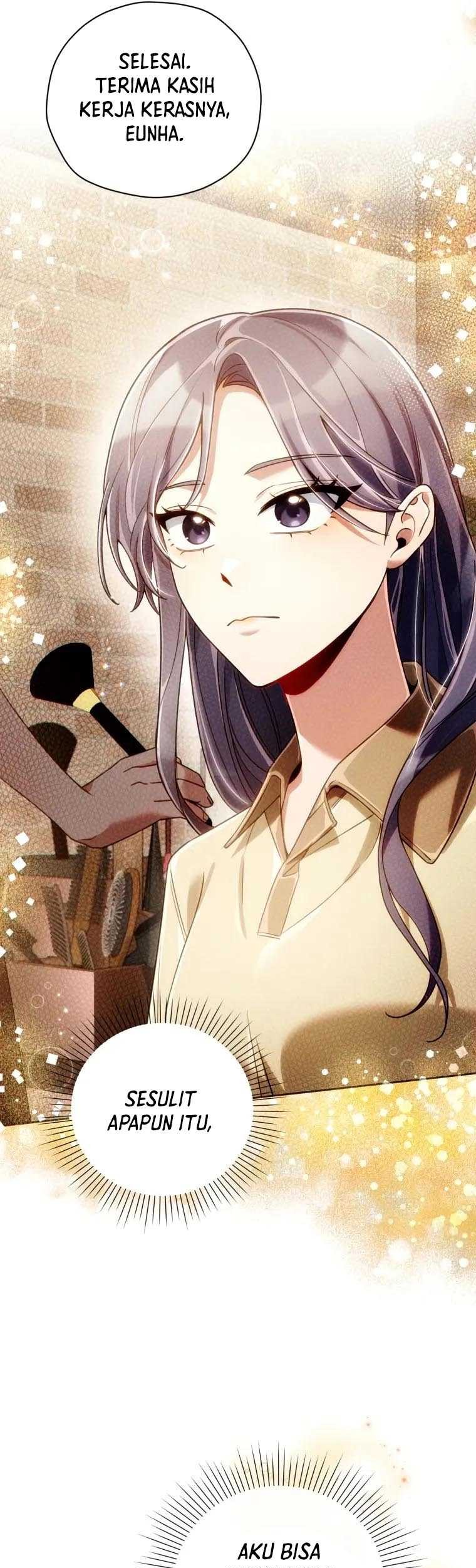 I’ll Make You a Superstar chapter 09 halaman 50