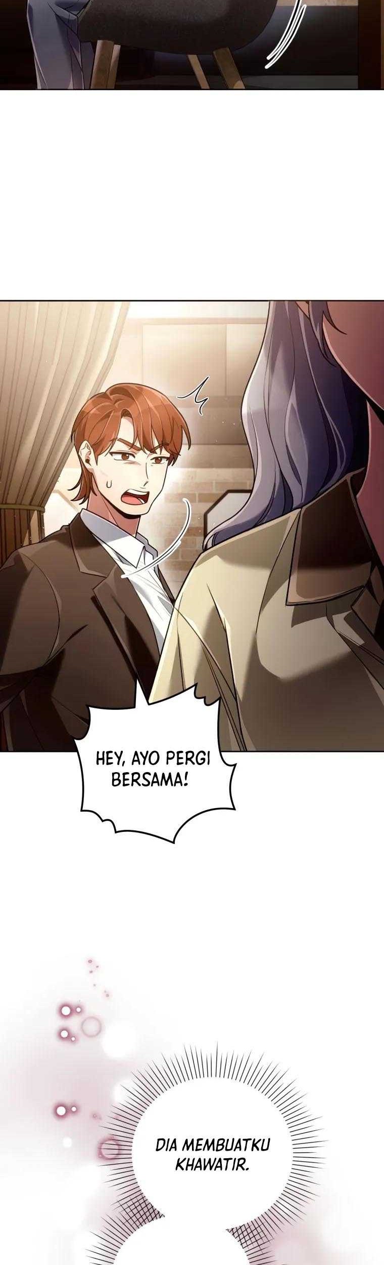 I’ll Make You a Superstar chapter 09 halaman 55