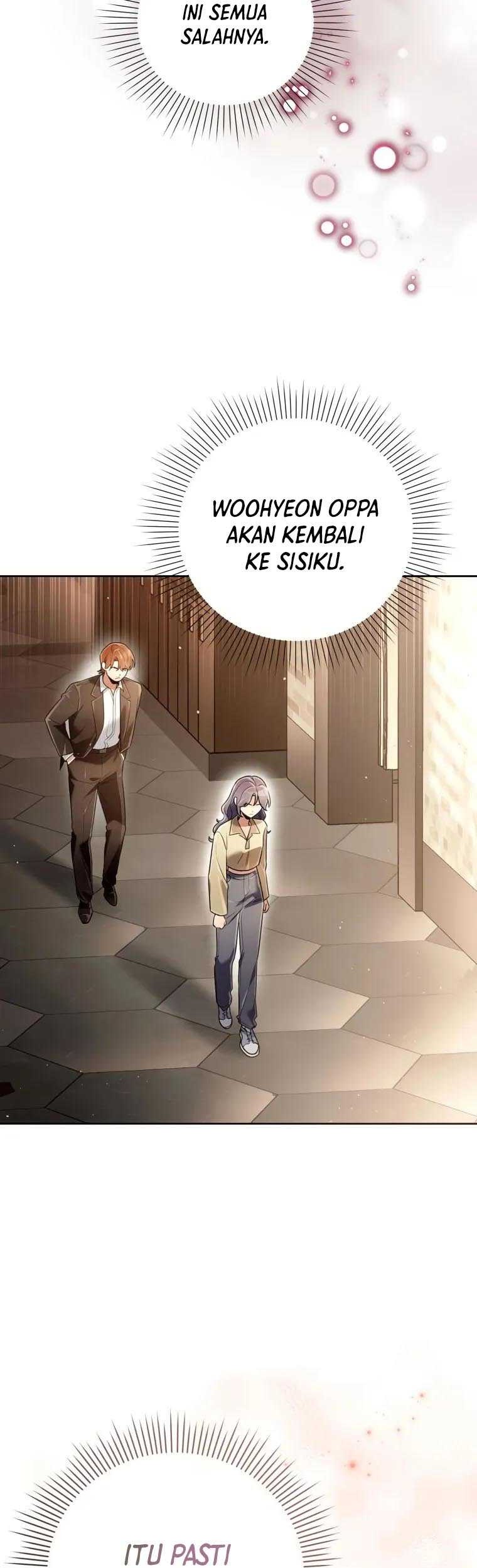 I’ll Make You a Superstar chapter 09 halaman 56