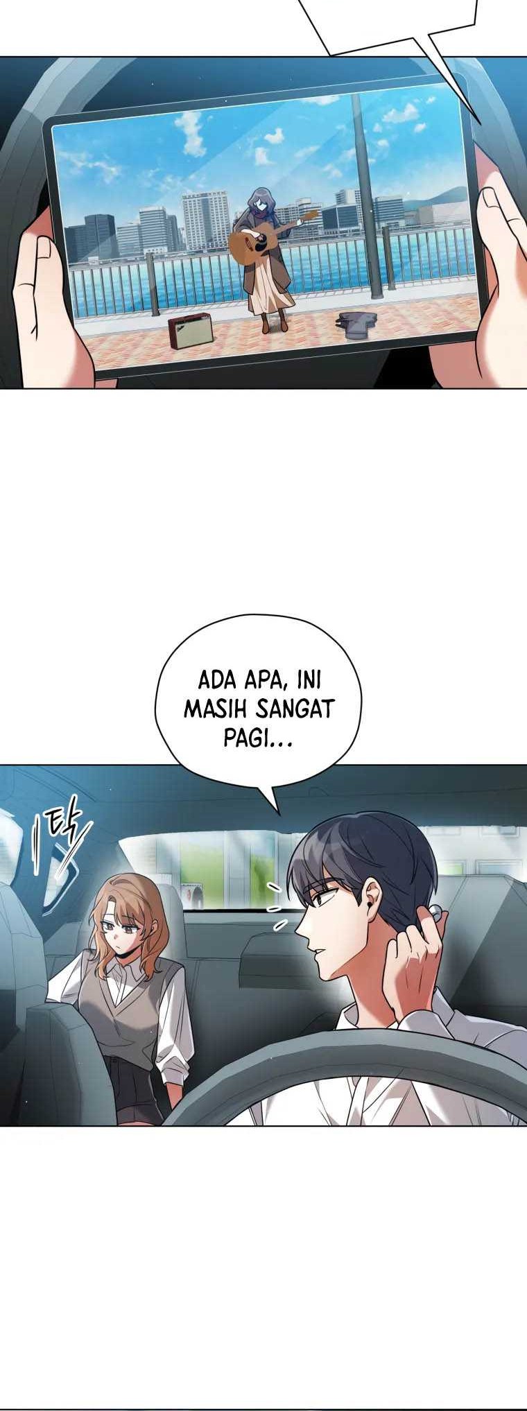 I’ll Make You a Superstar chapter 10 halaman 9