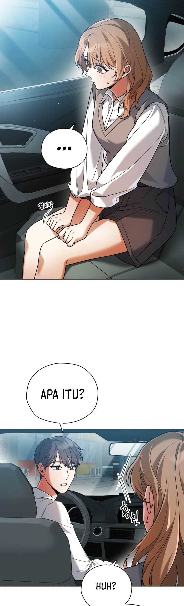 I’ll Make You a Superstar chapter 10 halaman 10