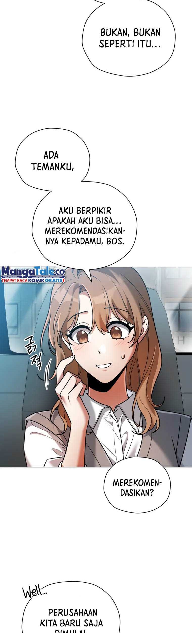 I’ll Make You a Superstar chapter 10 halaman 11