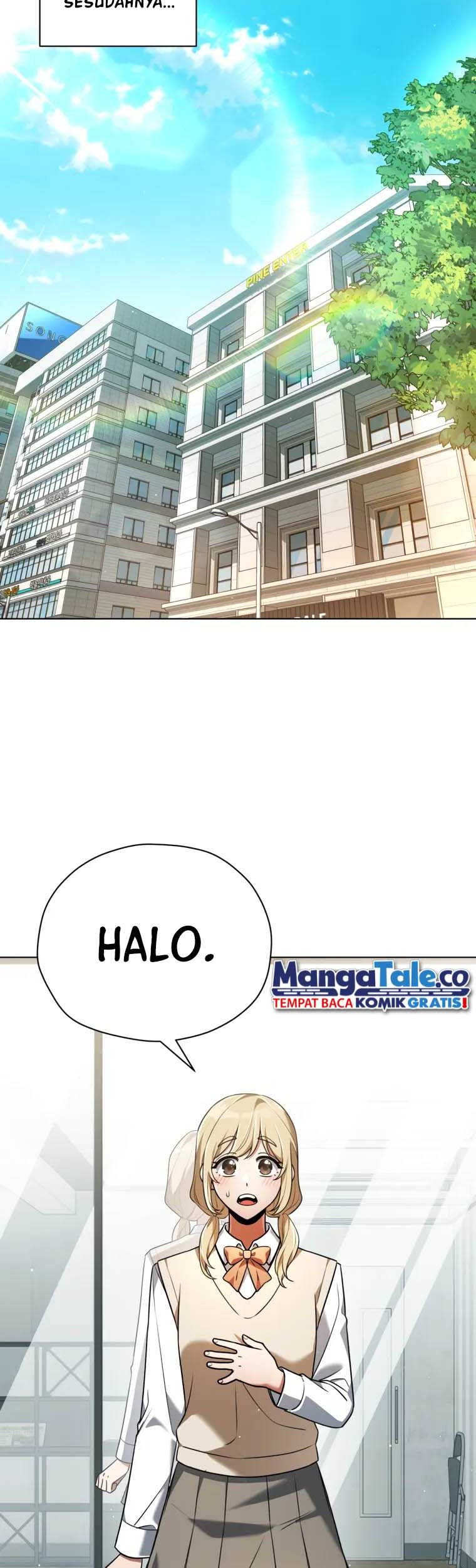 I’ll Make You a Superstar chapter 10 halaman 16