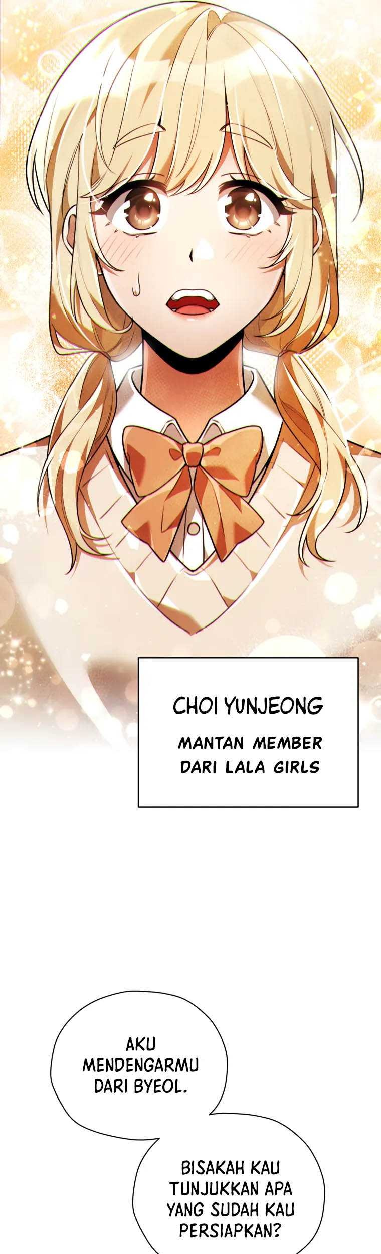 I’ll Make You a Superstar chapter 10 halaman 18