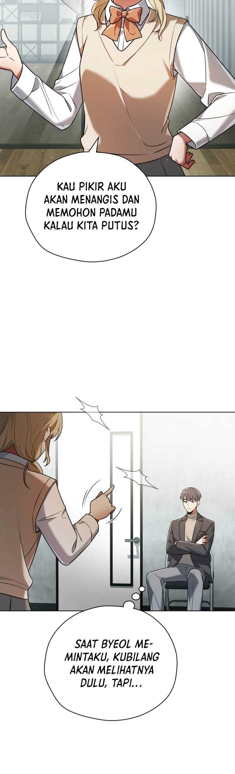 I’ll Make You a Superstar chapter 10 halaman 20