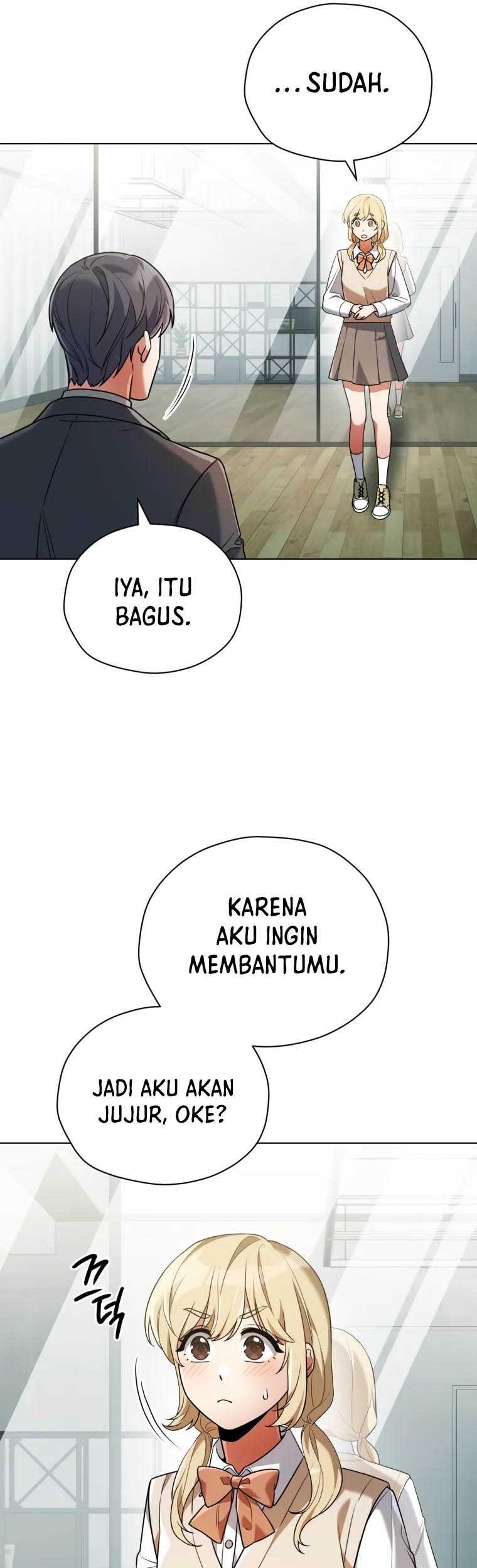 I’ll Make You a Superstar chapter 10 halaman 22