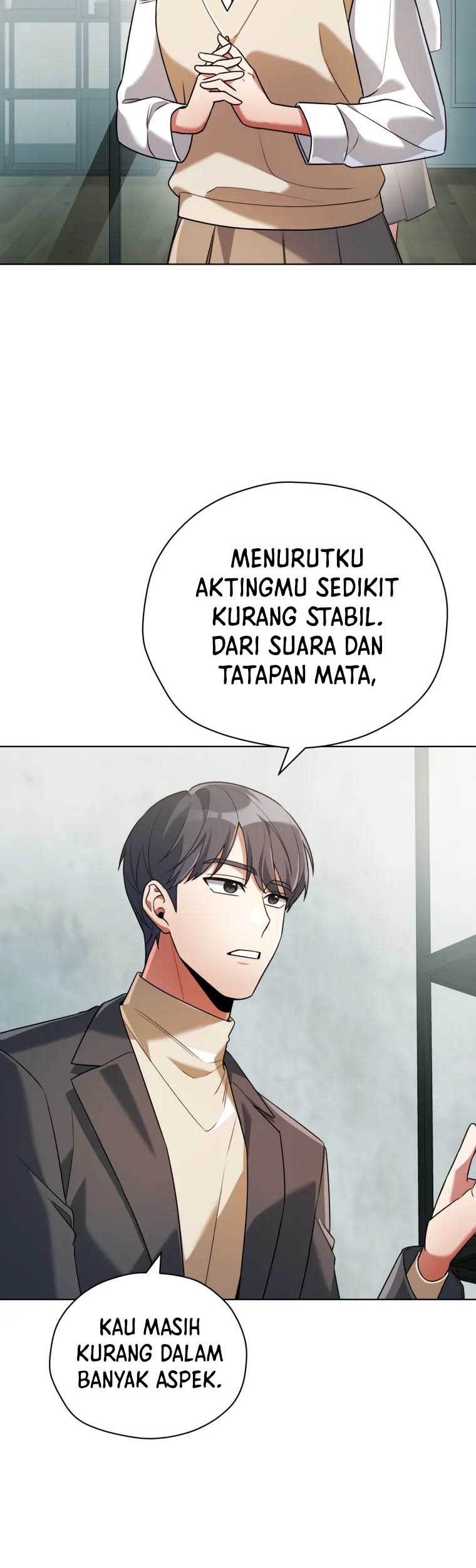 I’ll Make You a Superstar chapter 10 halaman 23