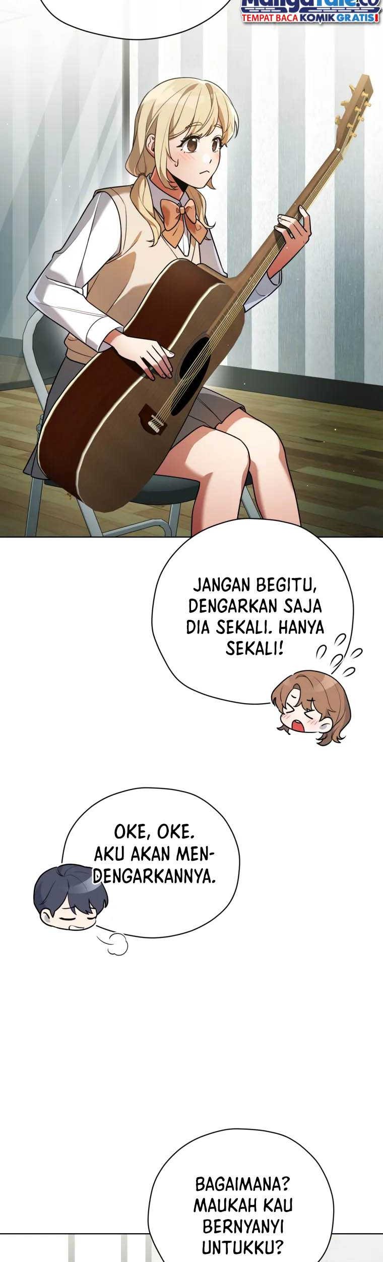 I’ll Make You a Superstar chapter 10 halaman 28