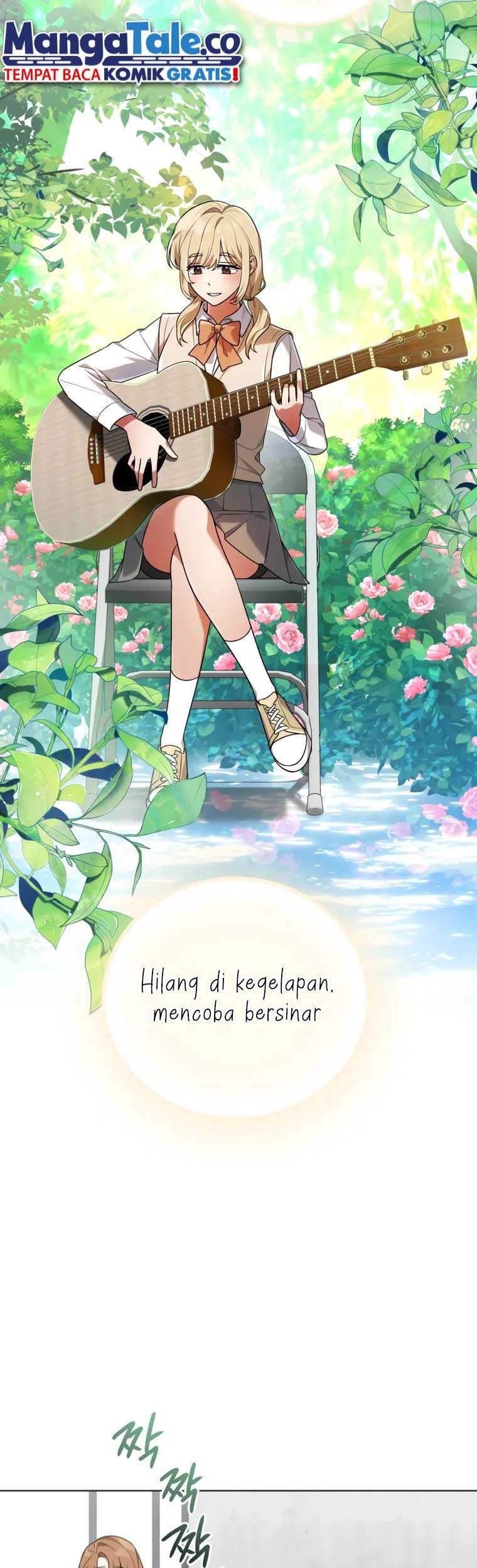 I’ll Make You a Superstar chapter 10 halaman 34
