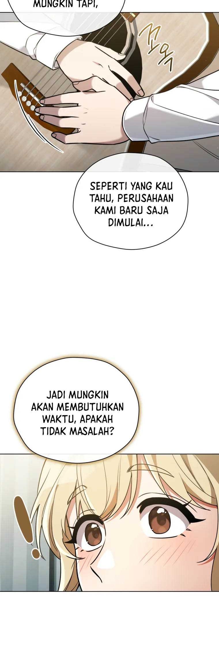 I’ll Make You a Superstar chapter 10 halaman 37
