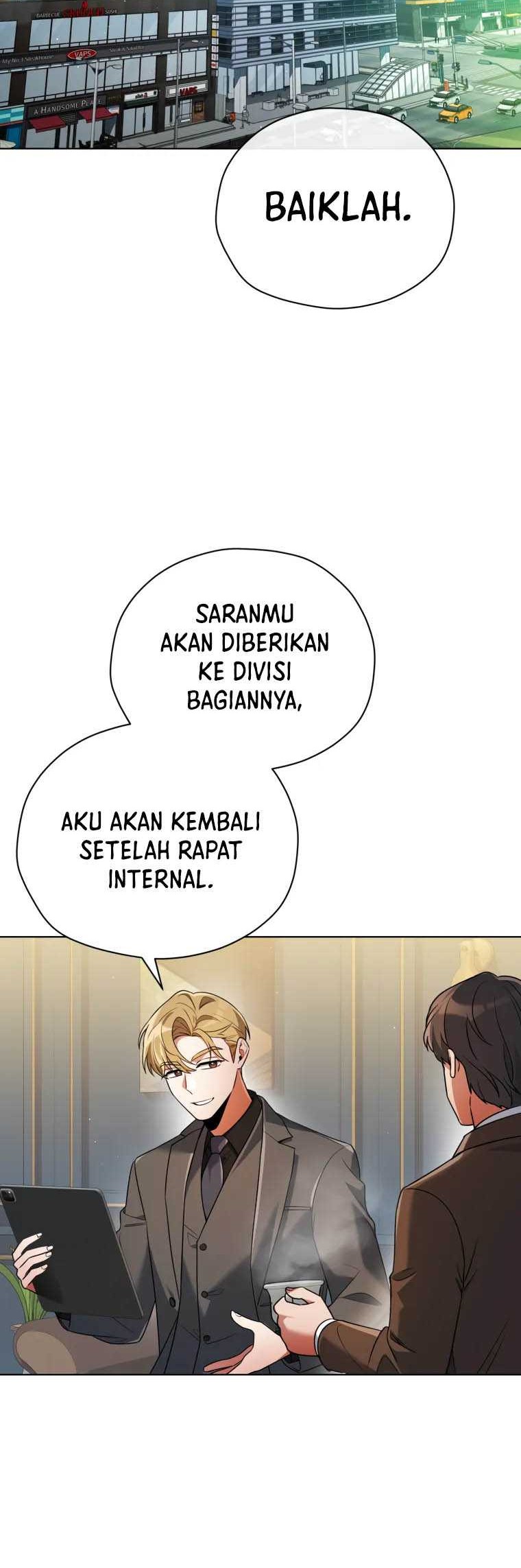 I’ll Make You a Superstar chapter 10 halaman 41