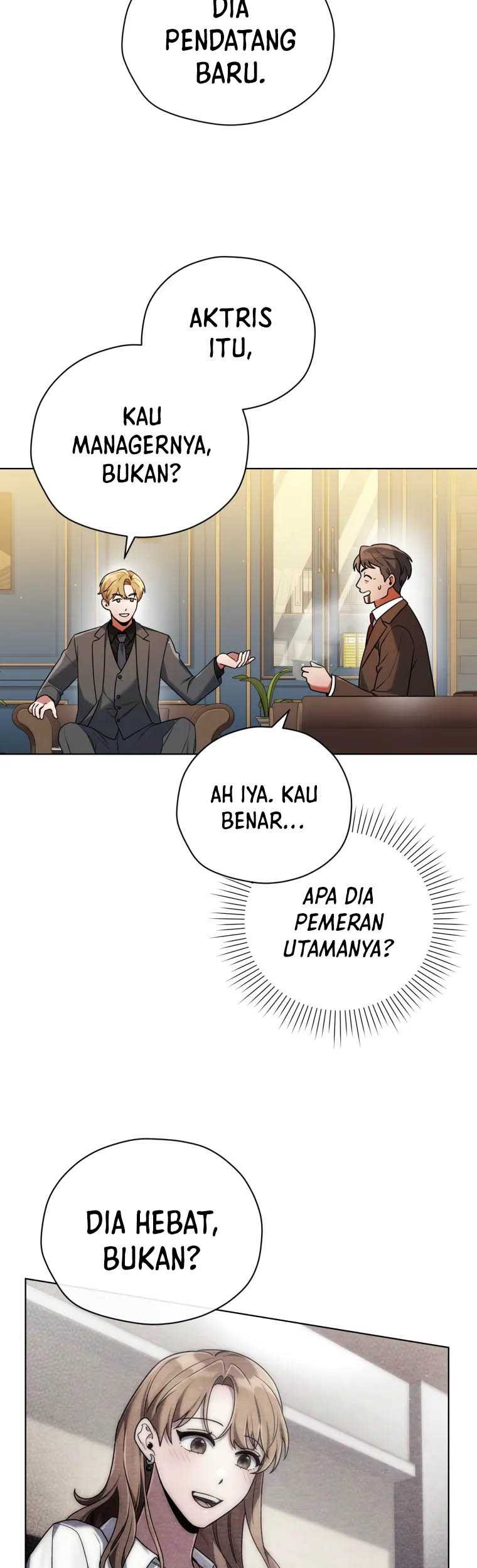 I’ll Make You a Superstar chapter 10 halaman 44