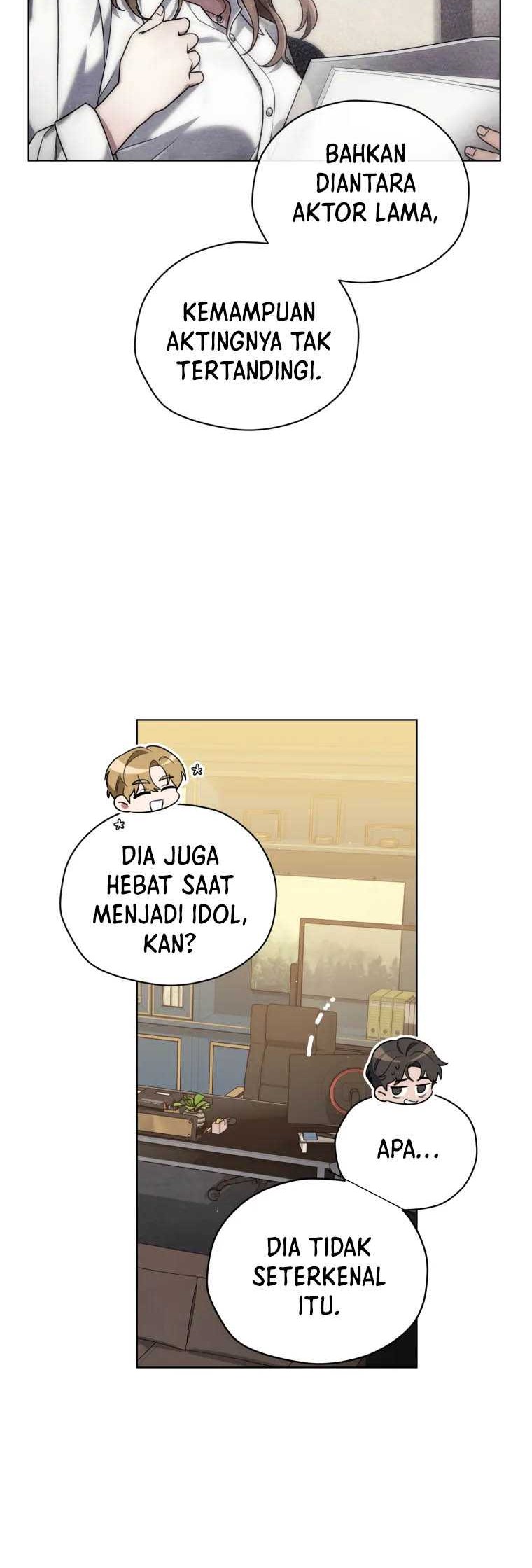I’ll Make You a Superstar chapter 10 halaman 45