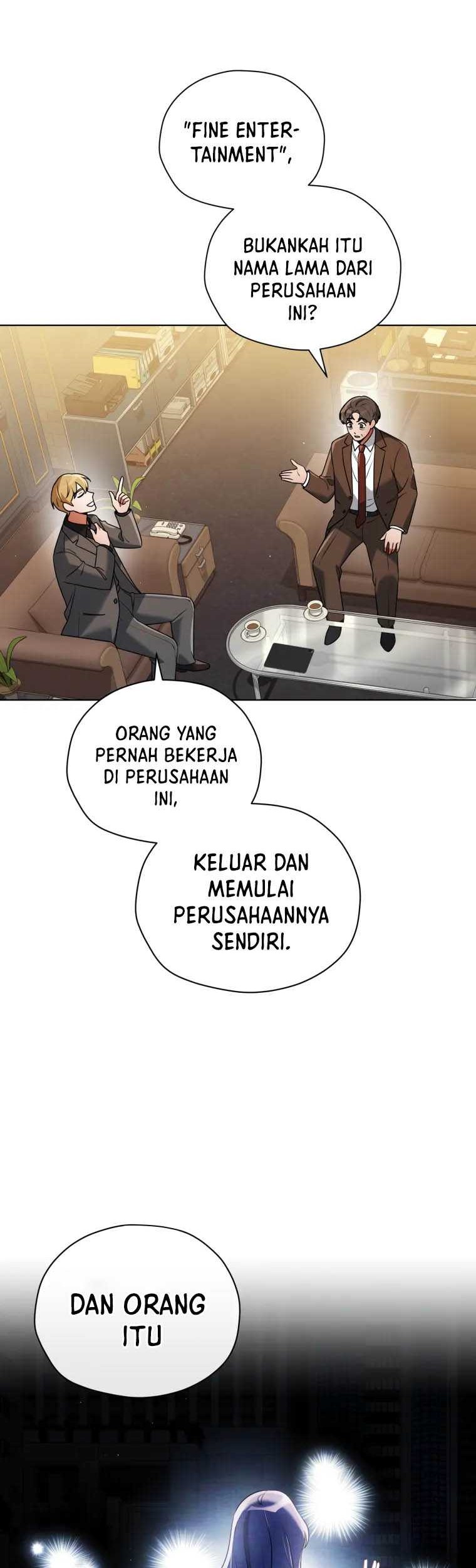 I’ll Make You a Superstar chapter 10 halaman 47