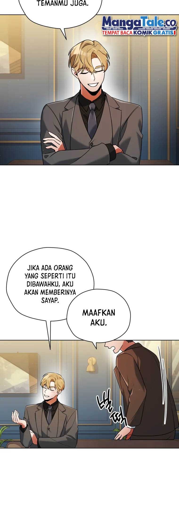 I’ll Make You a Superstar chapter 10 halaman 49
