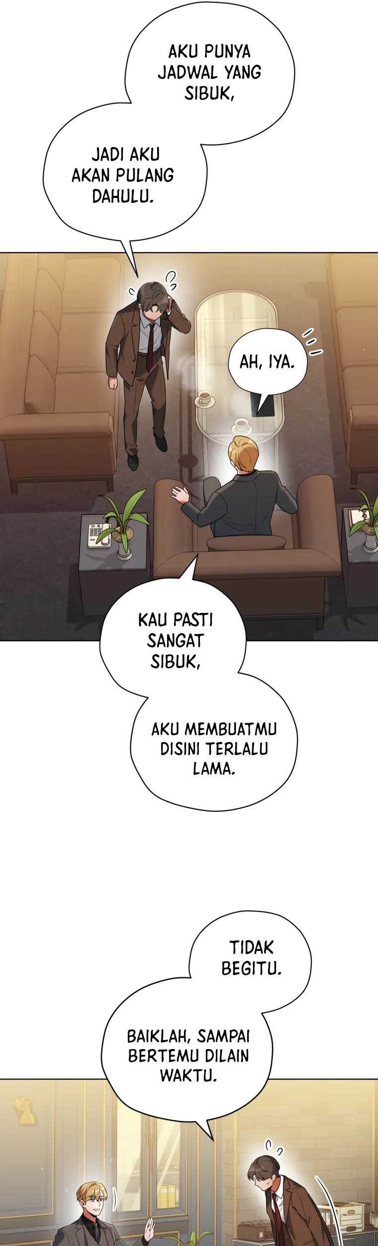 I’ll Make You a Superstar chapter 10 halaman 50