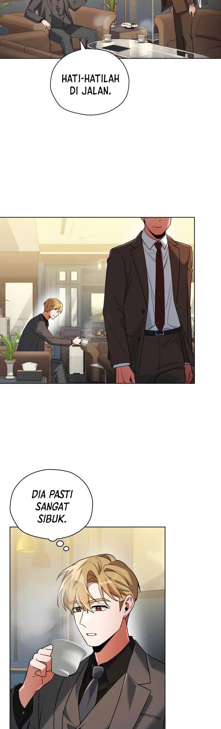 I’ll Make You a Superstar chapter 10 halaman 51