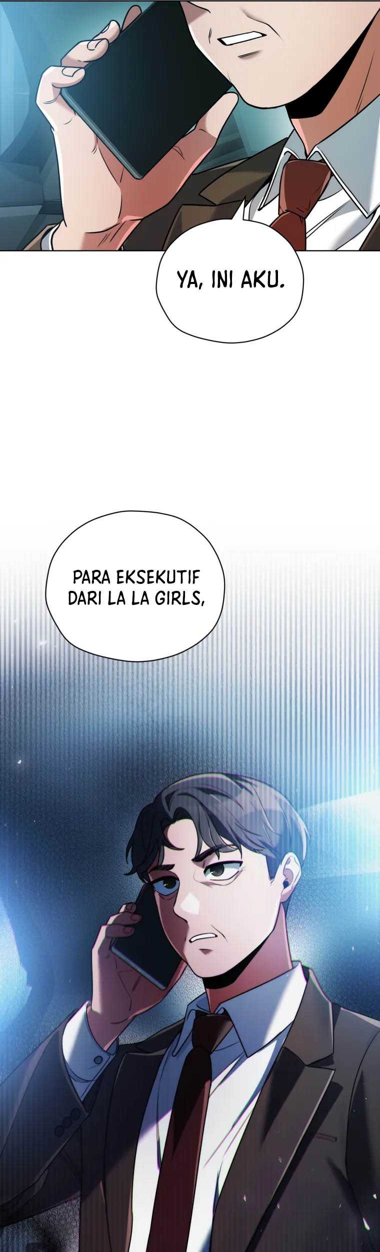 I’ll Make You a Superstar chapter 10 halaman 54