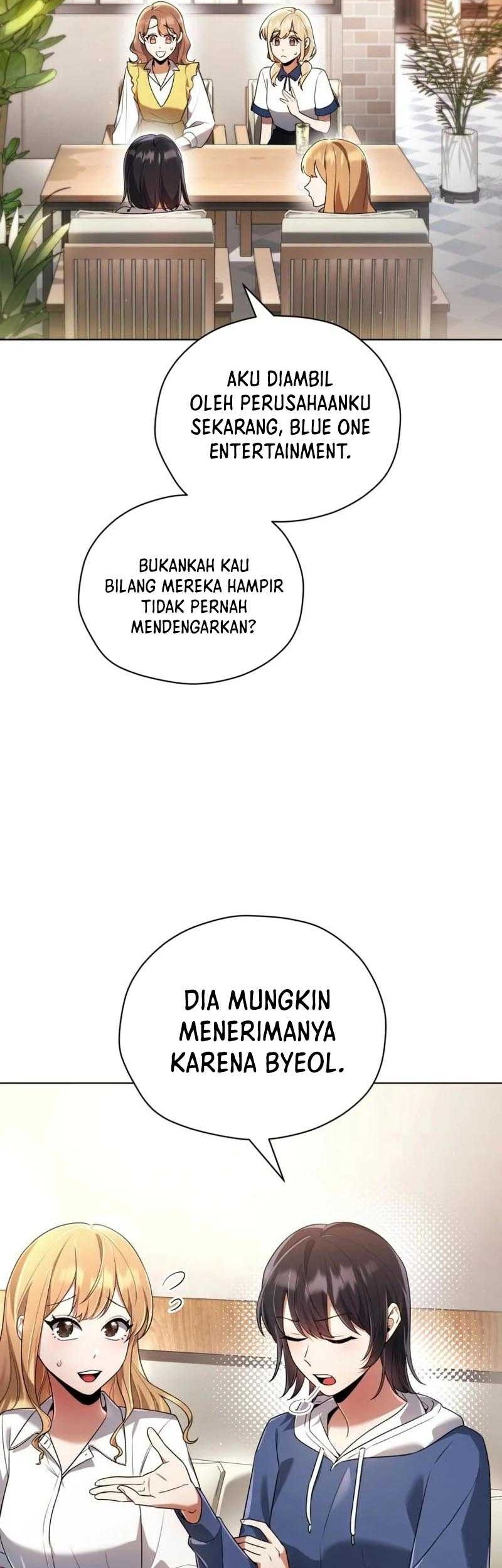I’ll Make You a Superstar chapter 11 halaman 5