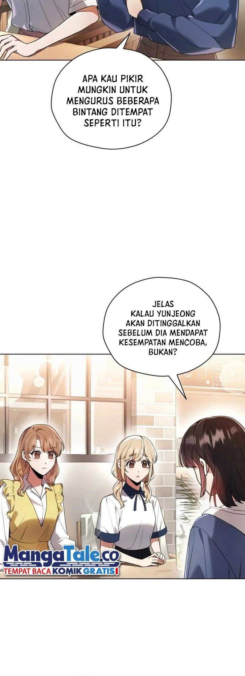 I’ll Make You a Superstar chapter 11 halaman 6
