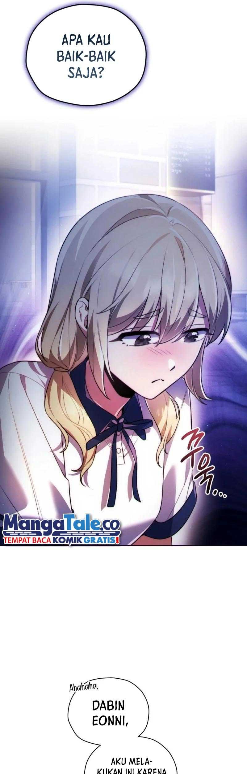 I’ll Make You a Superstar chapter 11 halaman 7