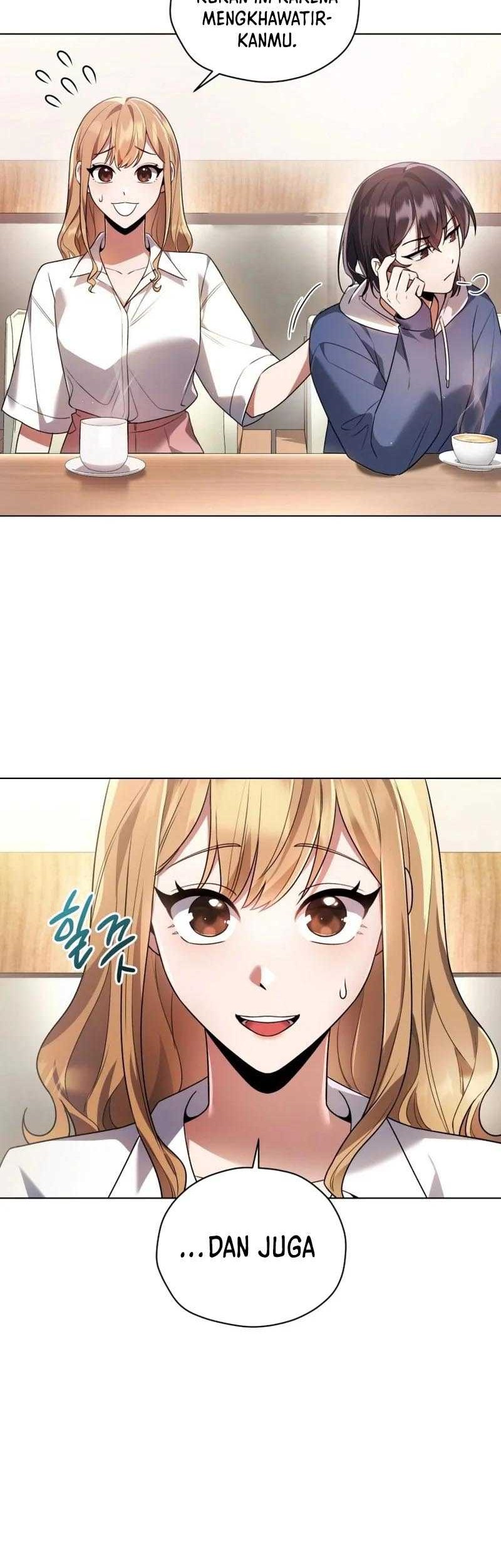 I’ll Make You a Superstar chapter 11 halaman 8