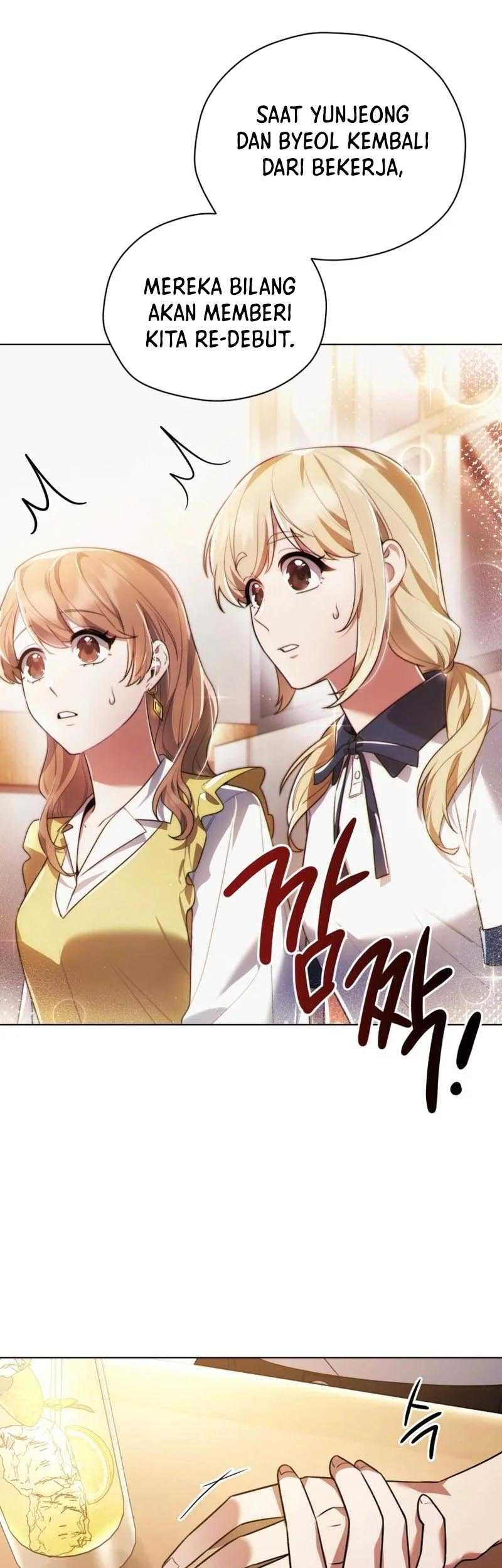 I’ll Make You a Superstar chapter 11 halaman 9