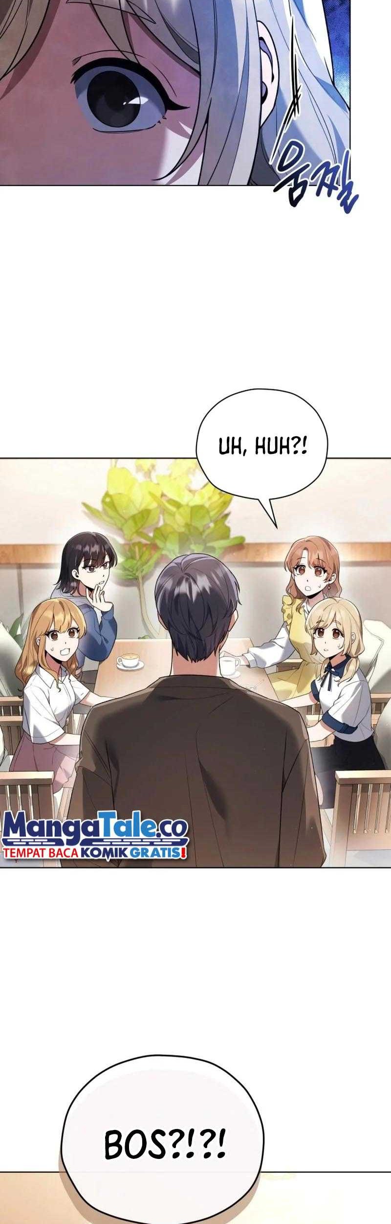 I’ll Make You a Superstar chapter 11 halaman 13