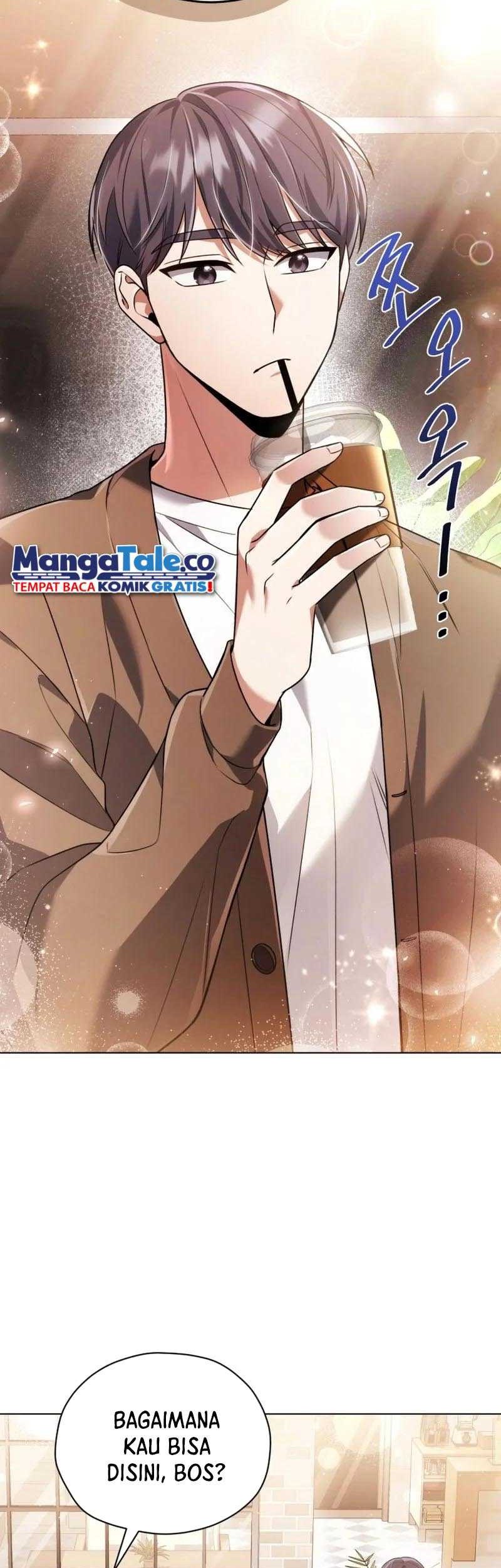 I’ll Make You a Superstar chapter 11 halaman 14