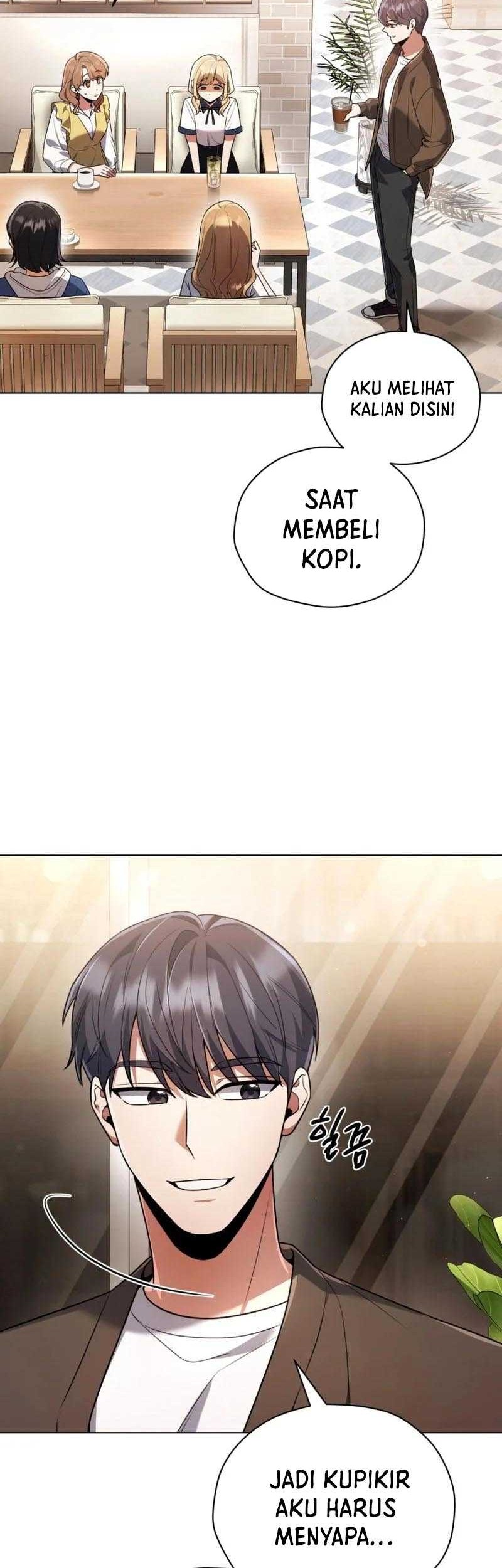 I’ll Make You a Superstar chapter 11 halaman 15