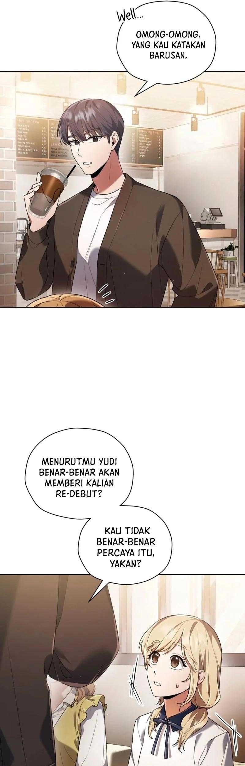 I’ll Make You a Superstar chapter 11 halaman 17