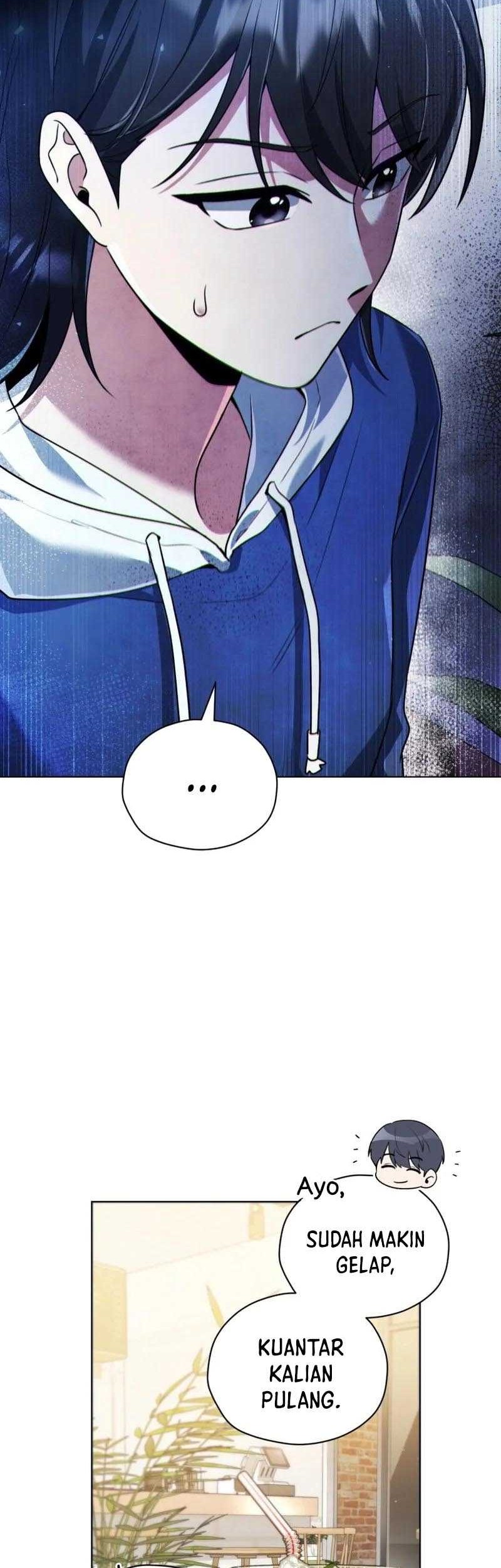 I’ll Make You a Superstar chapter 11 halaman 22