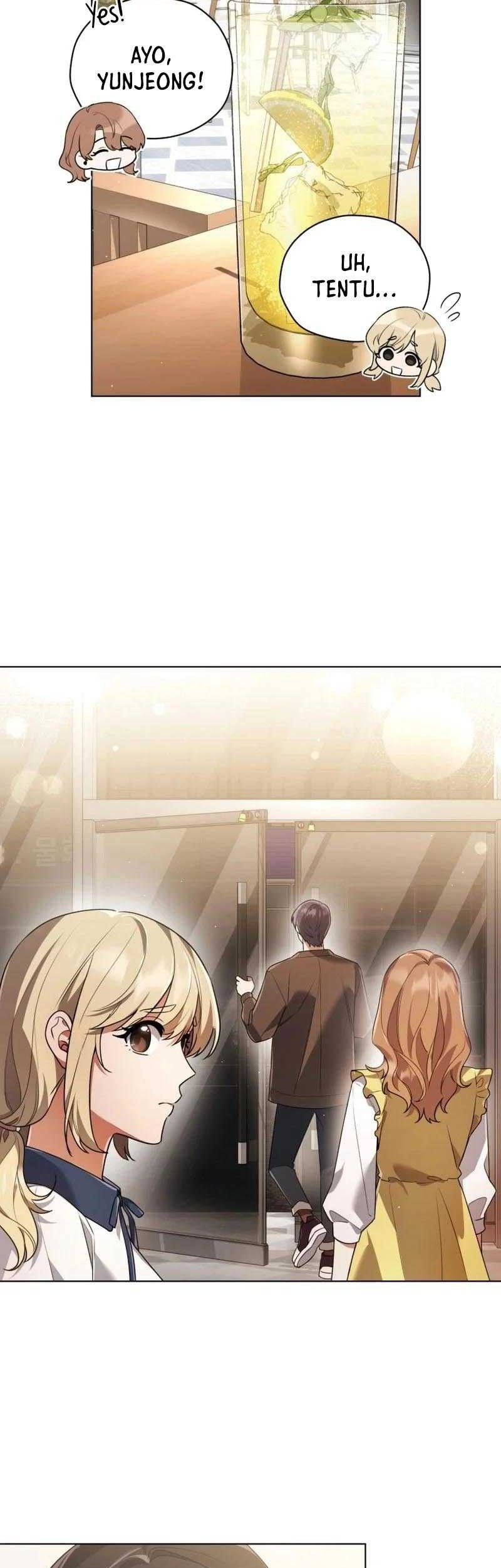 I’ll Make You a Superstar chapter 11 halaman 23