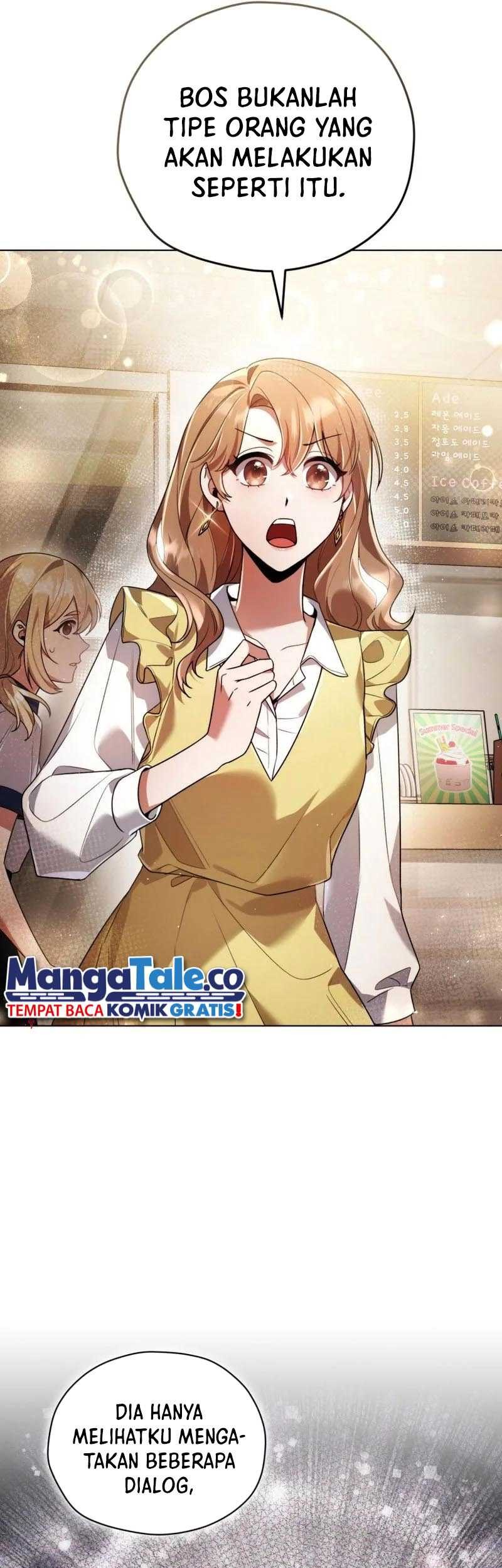 I’ll Make You a Superstar chapter 11 halaman 26