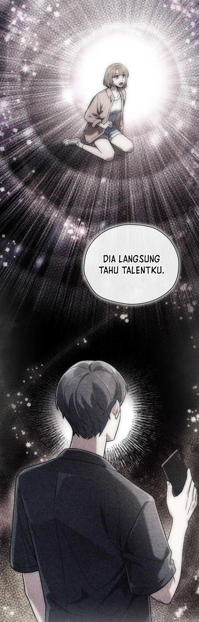 I’ll Make You a Superstar chapter 11 halaman 27