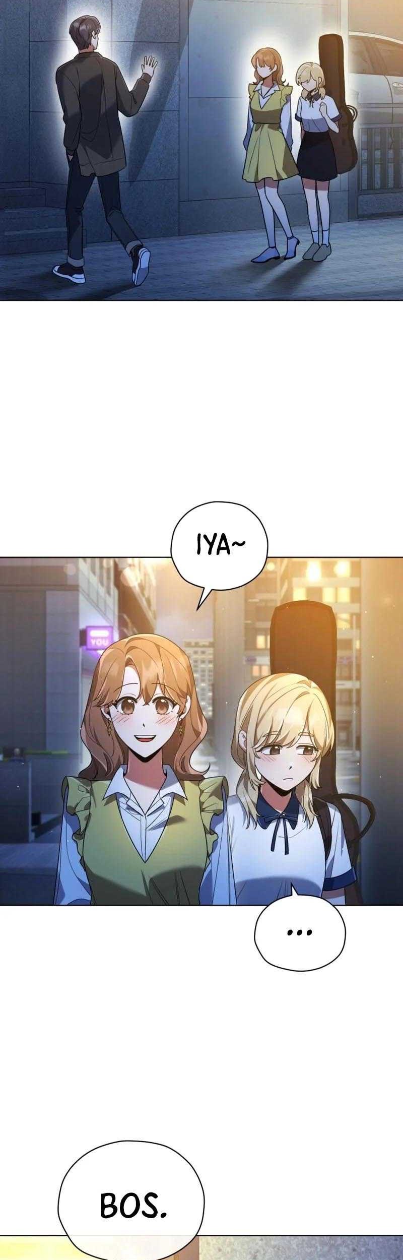 I’ll Make You a Superstar chapter 11 halaman 33