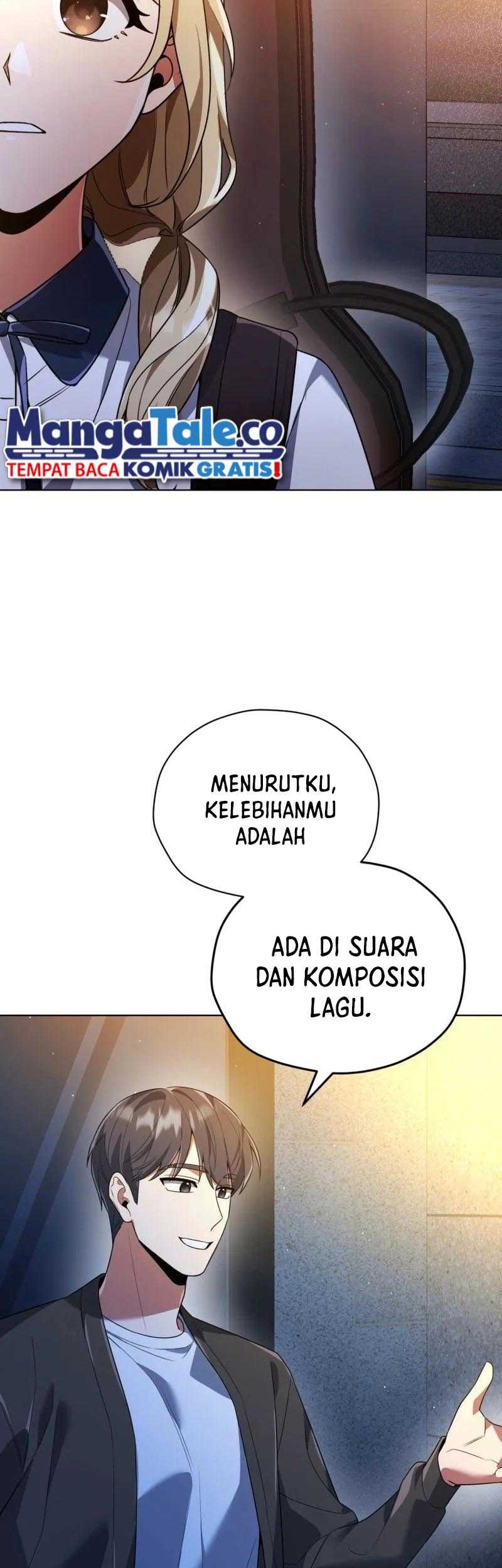 I’ll Make You a Superstar chapter 11 halaman 37