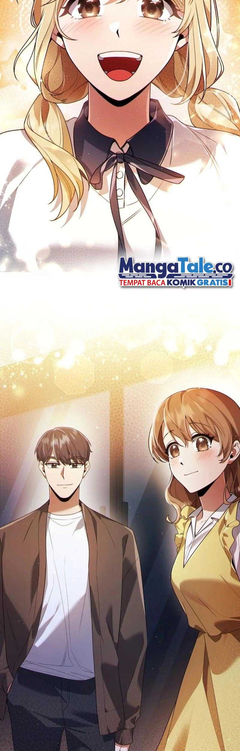 I’ll Make You a Superstar chapter 11 halaman 44