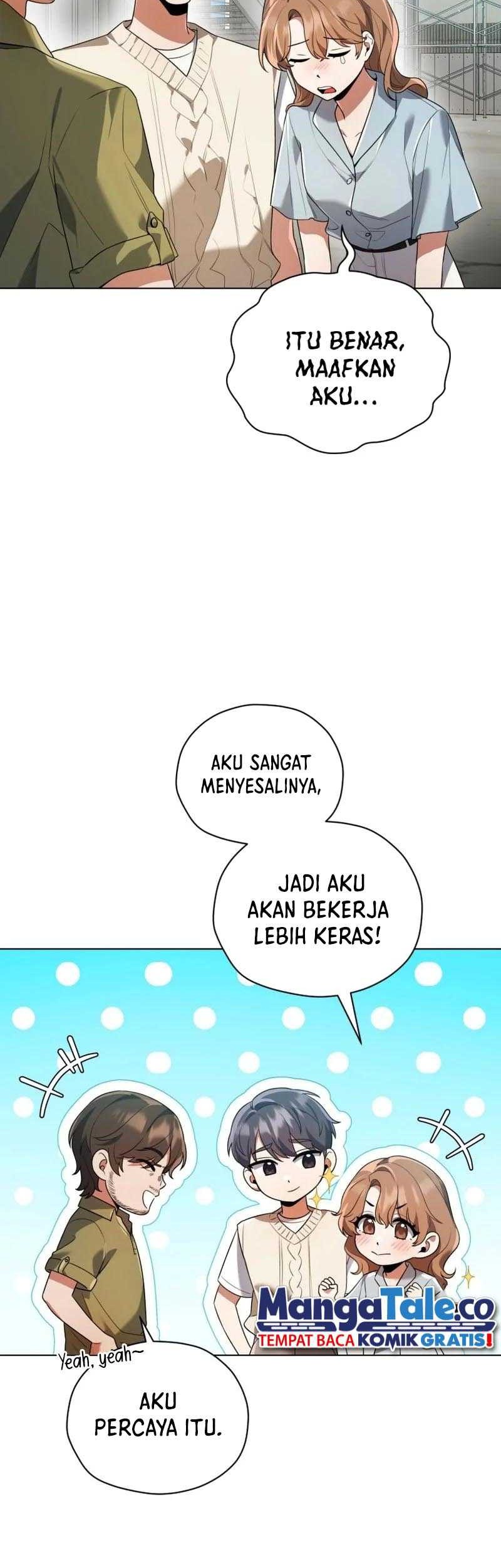 I’ll Make You a Superstar chapter 11 halaman 48