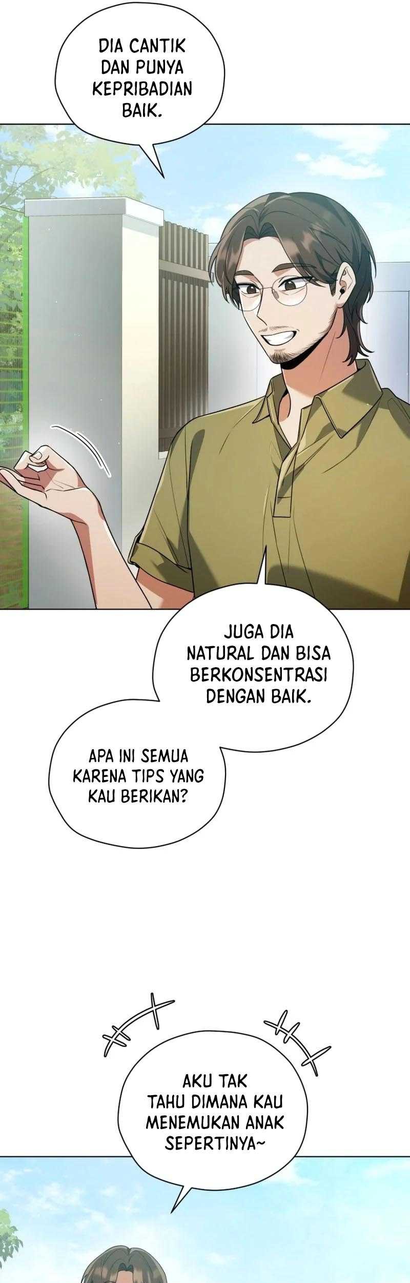 I’ll Make You a Superstar chapter 11 halaman 51