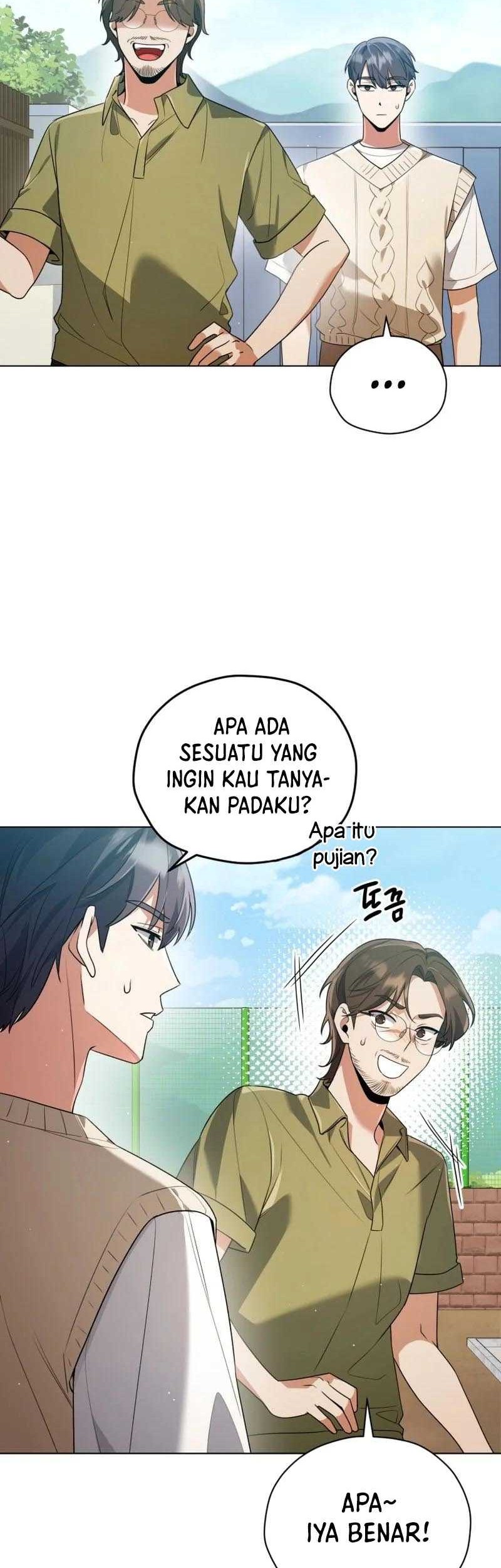I’ll Make You a Superstar chapter 11 halaman 52