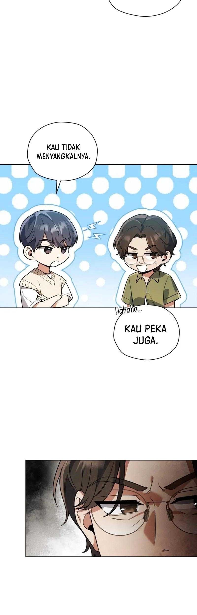 I’ll Make You a Superstar chapter 11 halaman 53