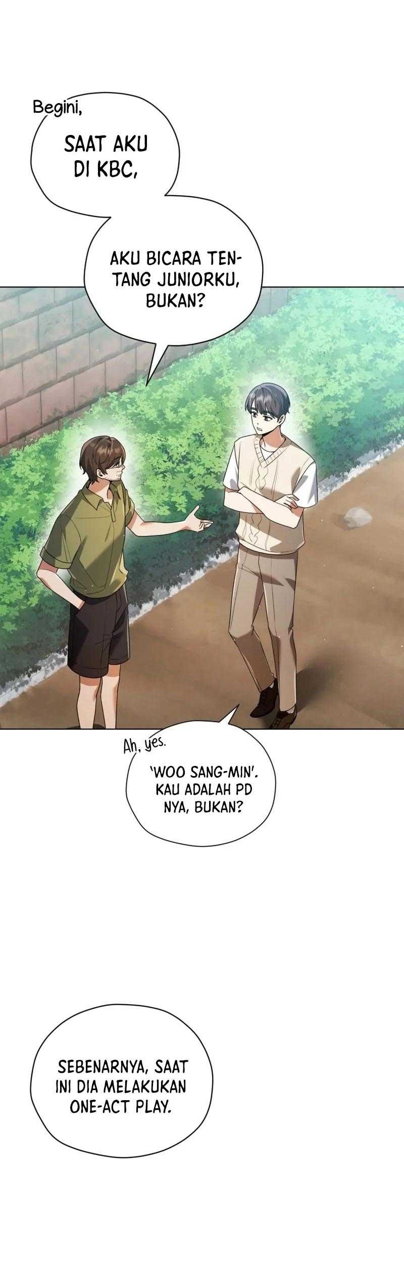 I’ll Make You a Superstar chapter 11 halaman 54