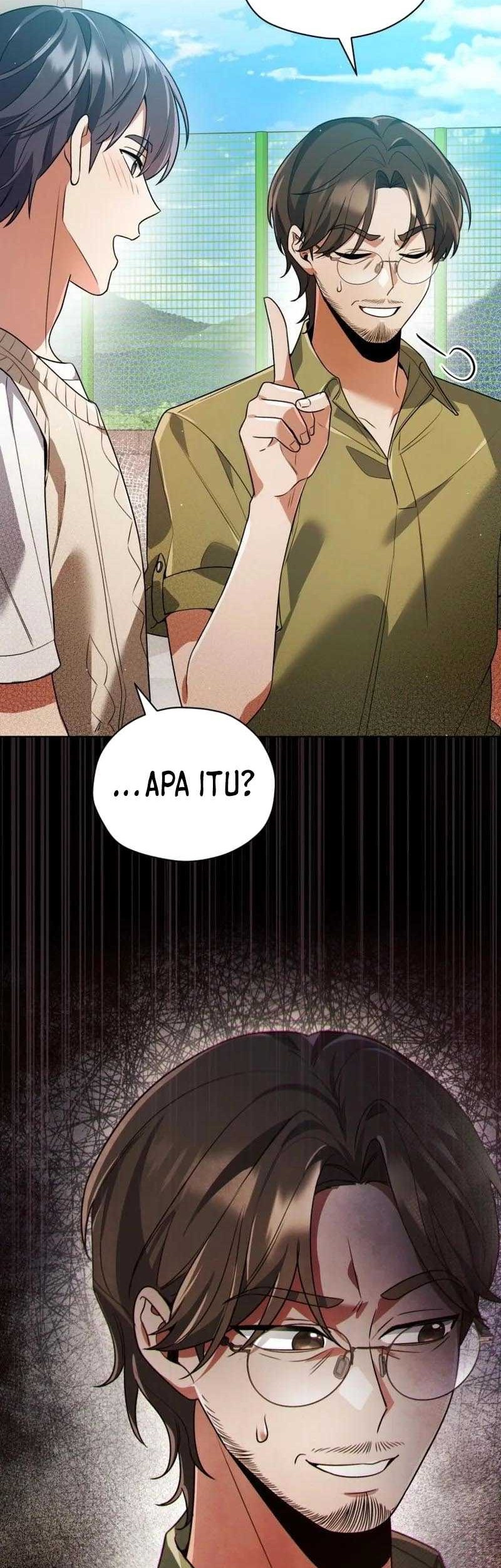 I’ll Make You a Superstar chapter 11 halaman 57
