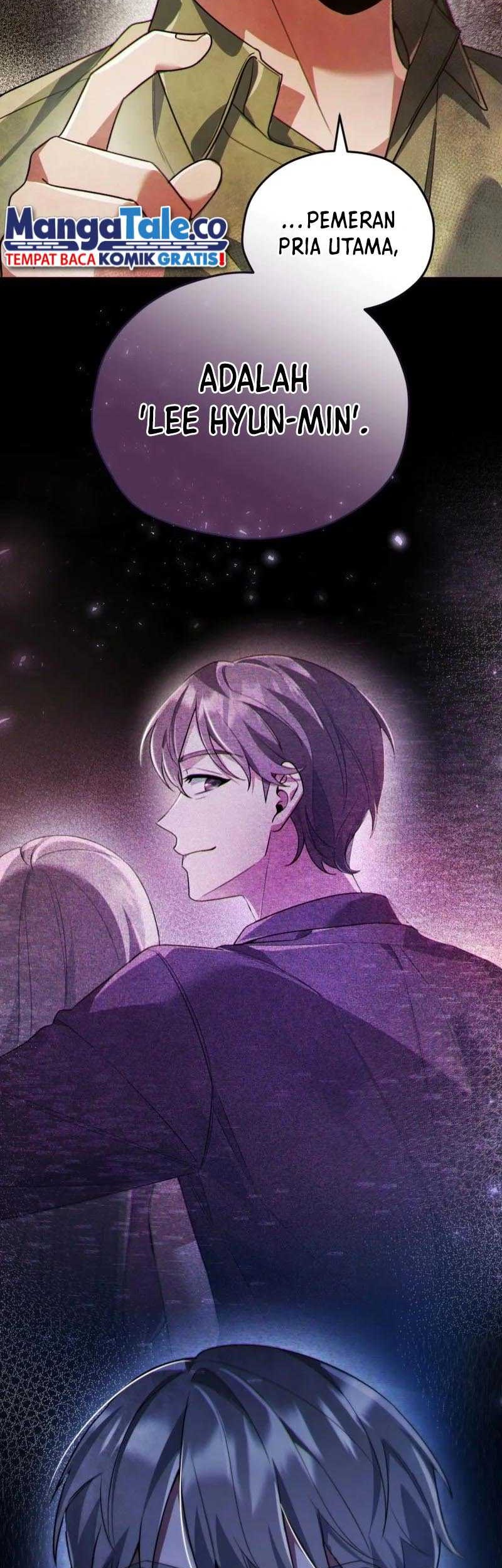 I’ll Make You a Superstar chapter 11 halaman 58