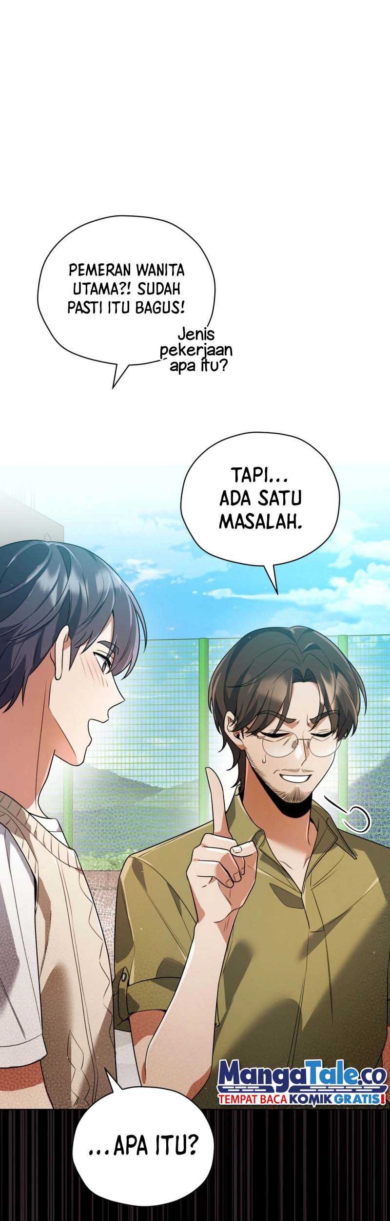 I’ll Make You a Superstar chapter 12 halaman 2