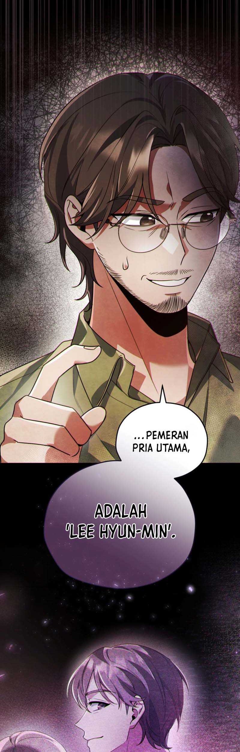 I’ll Make You a Superstar chapter 12 halaman 3
