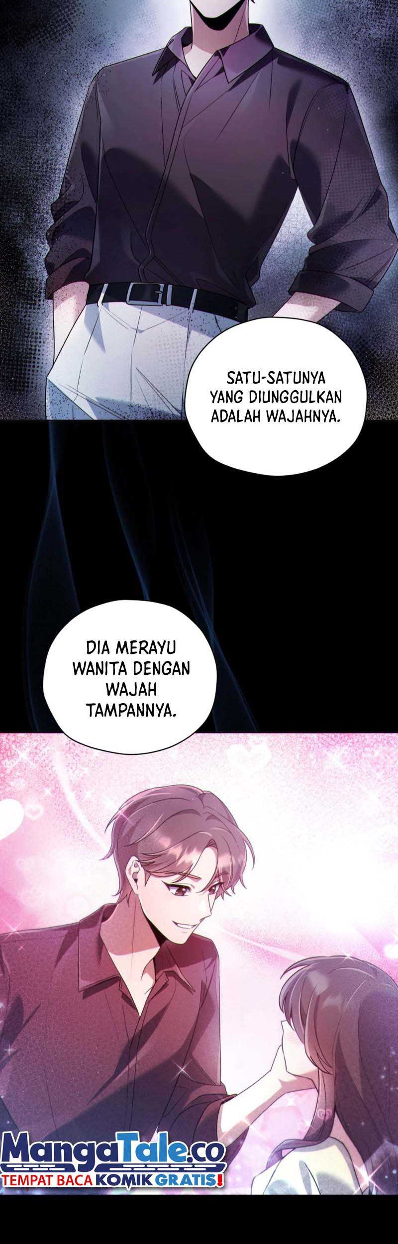 I’ll Make You a Superstar chapter 12 halaman 8