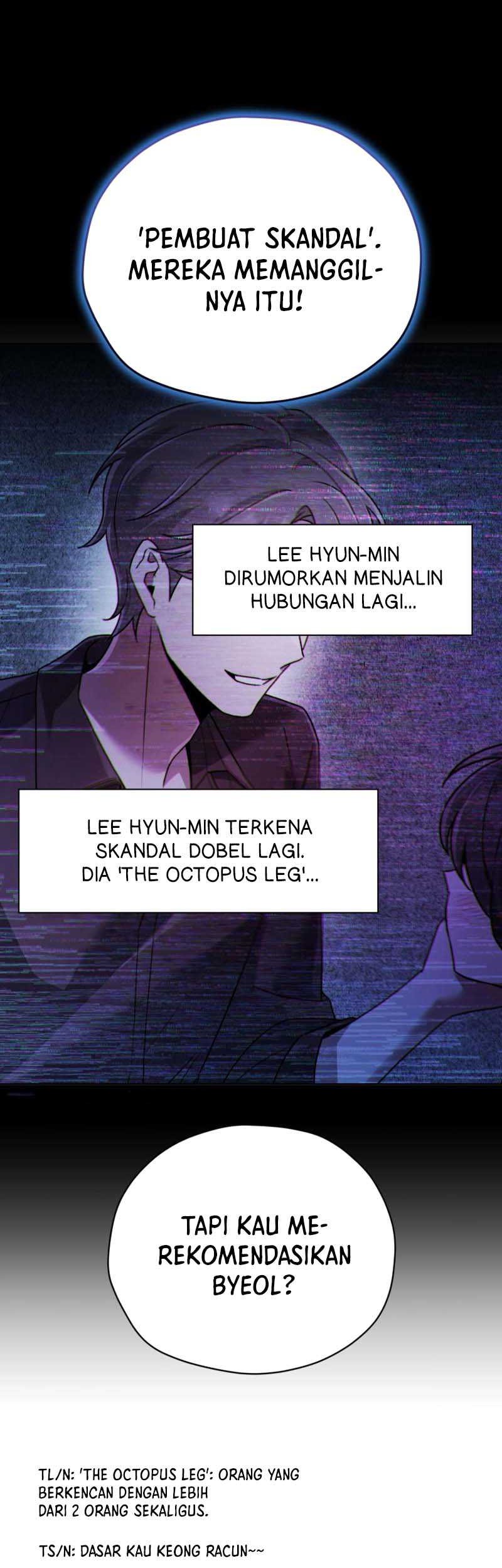 I’ll Make You a Superstar chapter 12 halaman 9
